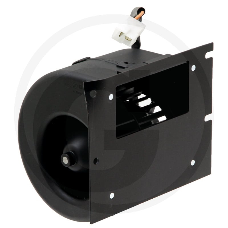 Lüftermotor