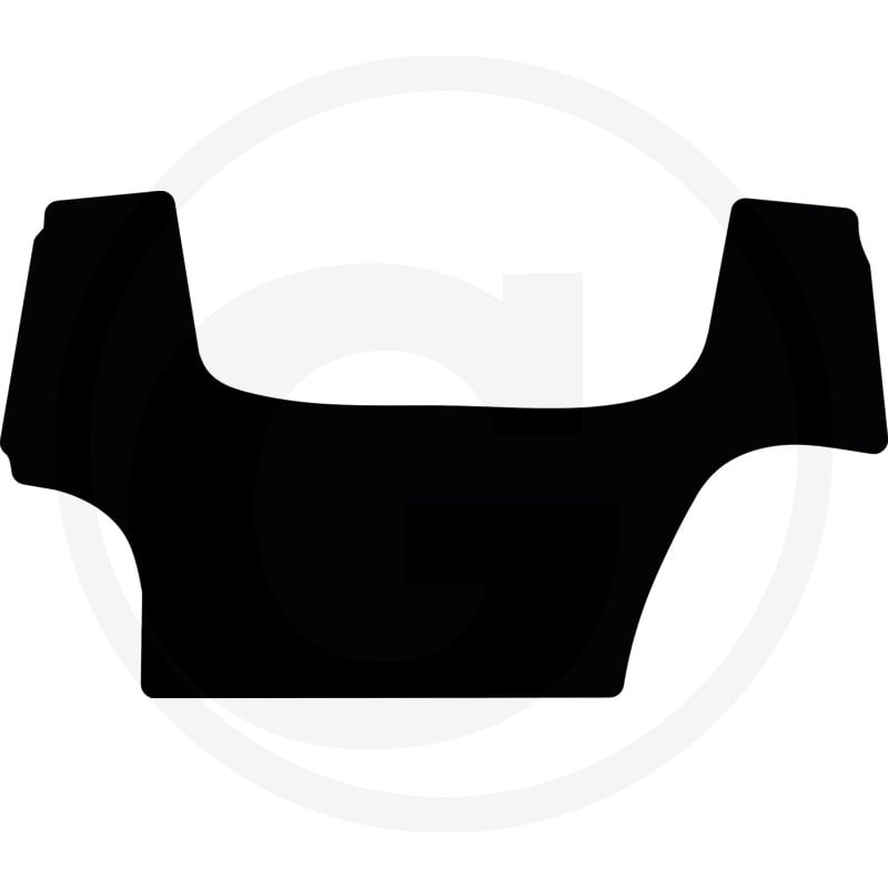 Fußmatte Gummi Steyr