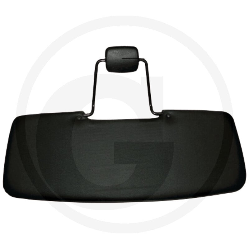 Sonnenblende