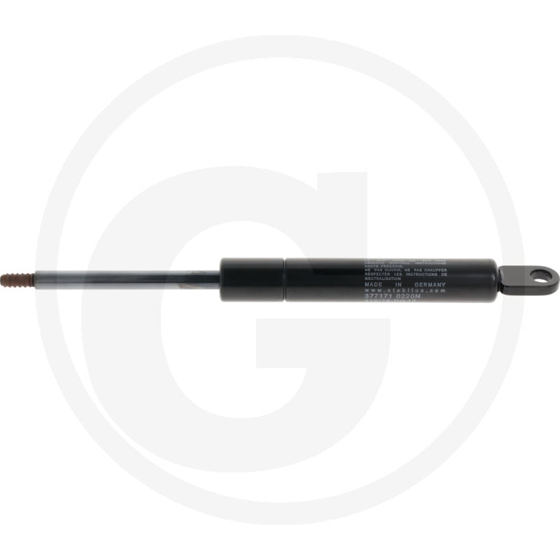 Gasdruckdämpfer