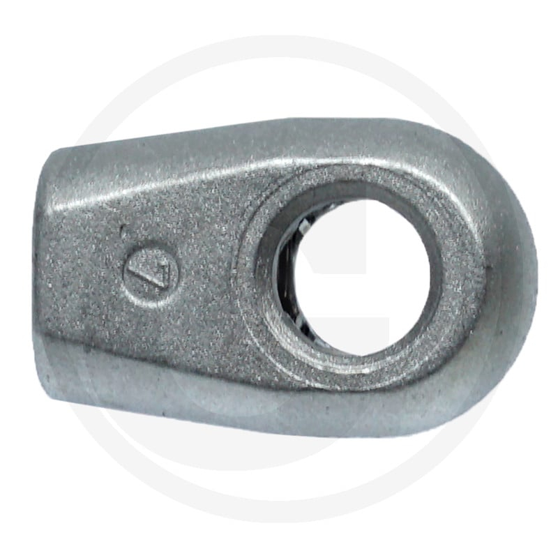 Auge für GF 10/22-8,1-12x 17-vz-M8