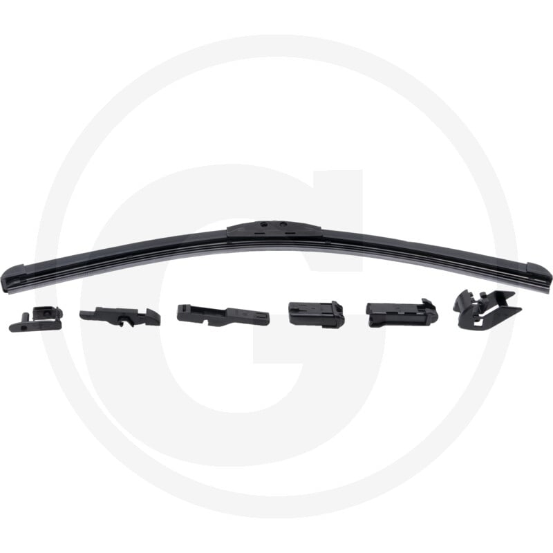 Flat Wischerblatt 19'' 475mm