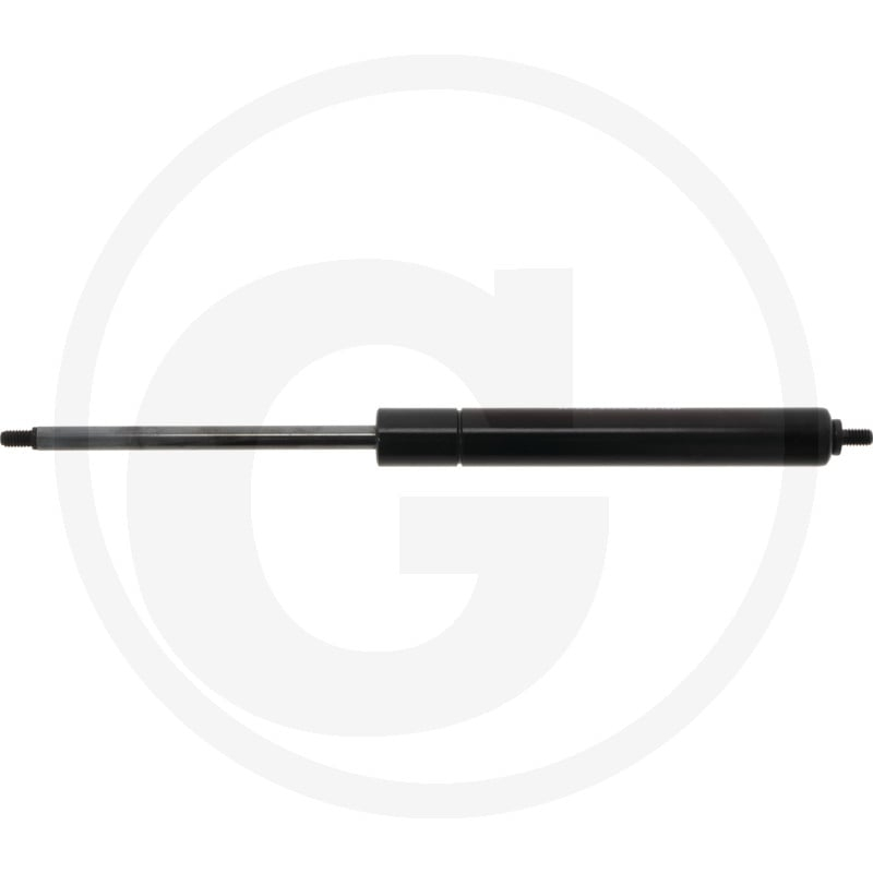 Gasfeder 100N