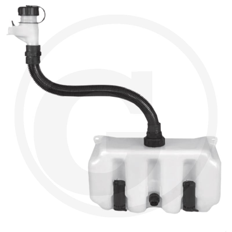 Einfüllschlauch
