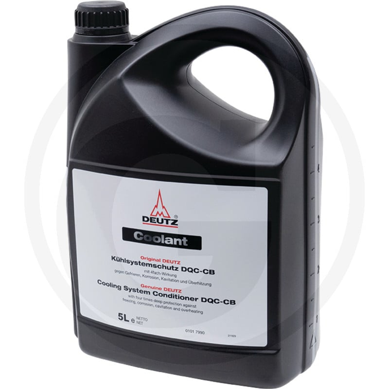 Kuehlsystemschutz 5 Liter