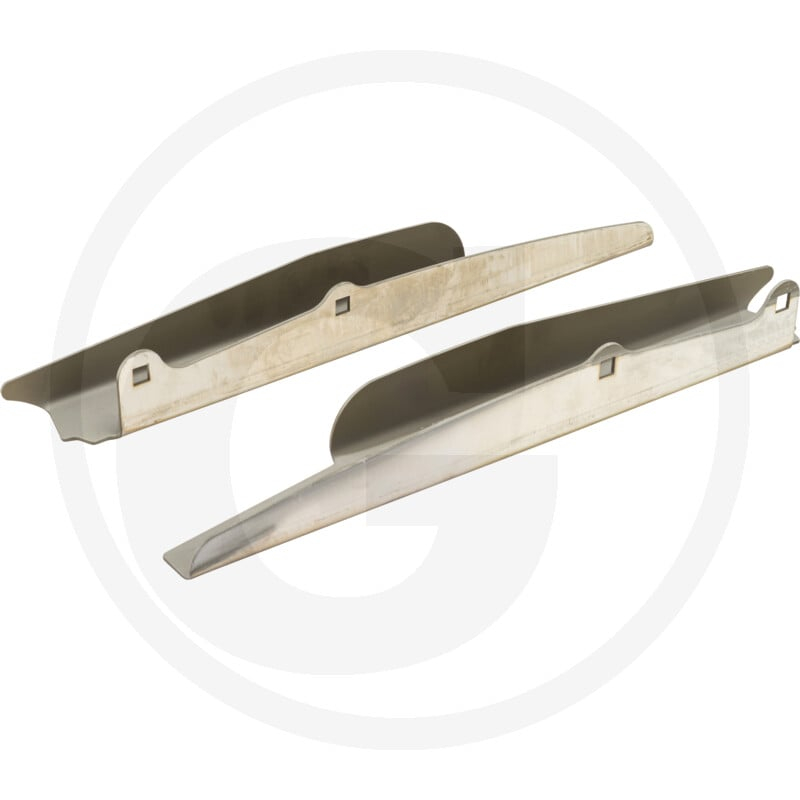 Wurfflügelsatz S6 r/l 360 mm VxR