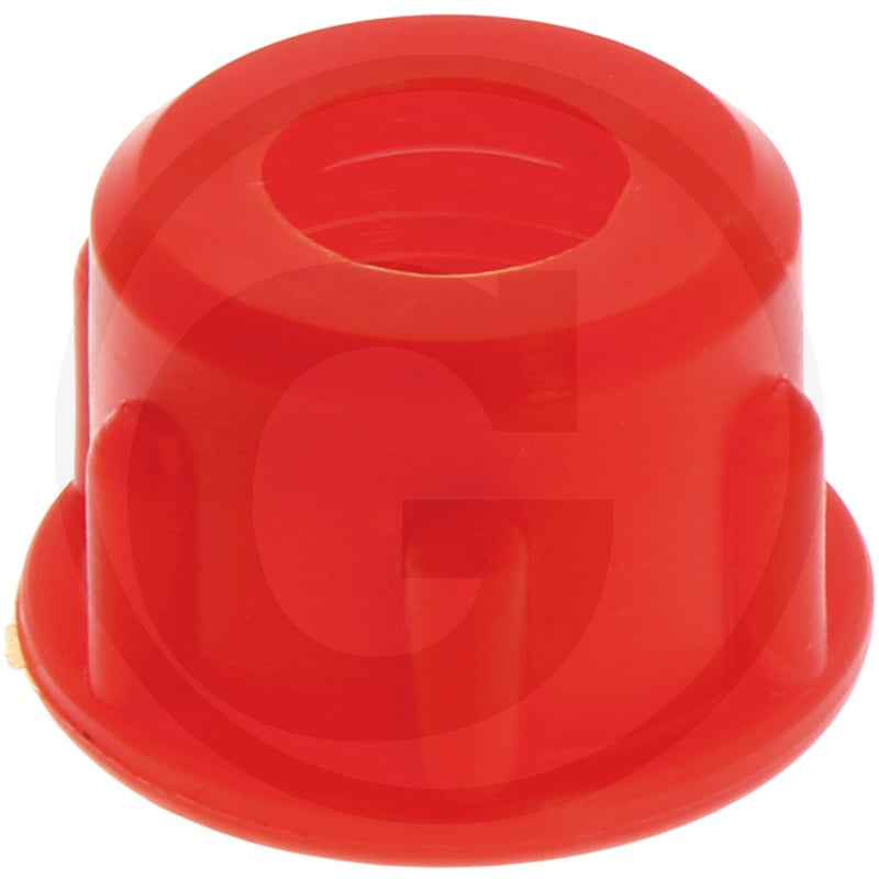 Überwurfmutter 1/2''
