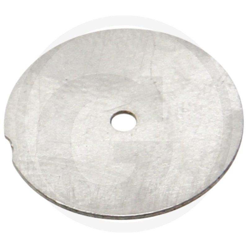 Dosierblende 1.5mm/59