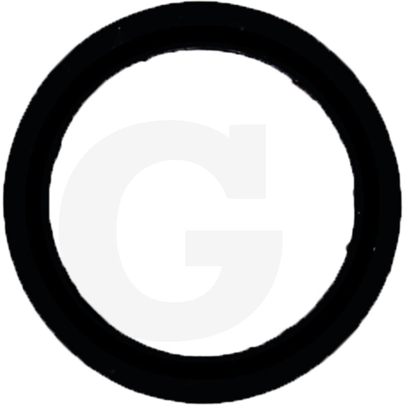 Gummidichtring