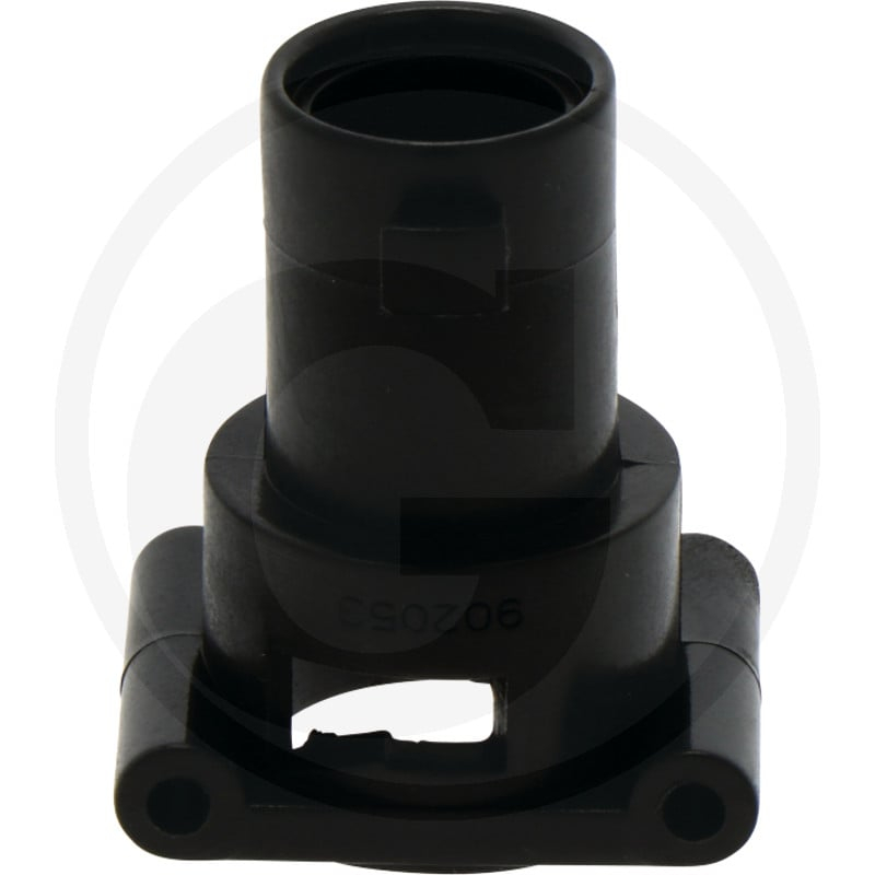 Zwischenadapter Rau->Universal