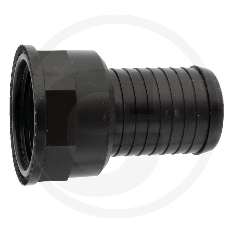 Schlauchtülle 1 1/4''