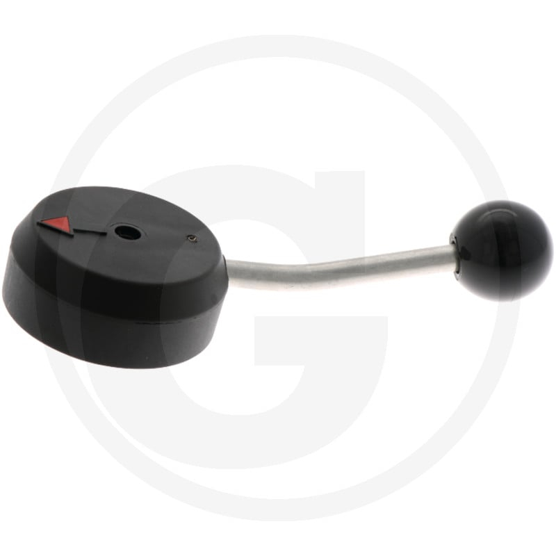 Handhebel für Kugelhahn für VTDC0600