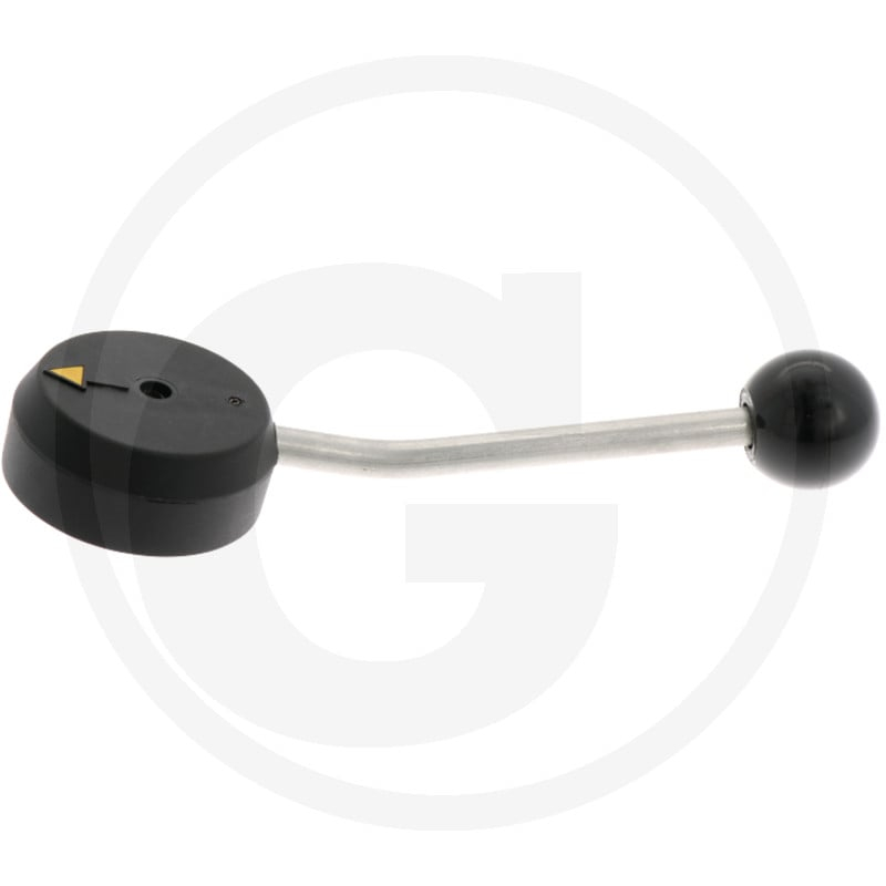 Handhebel für Kugelhahn für VTDC0800