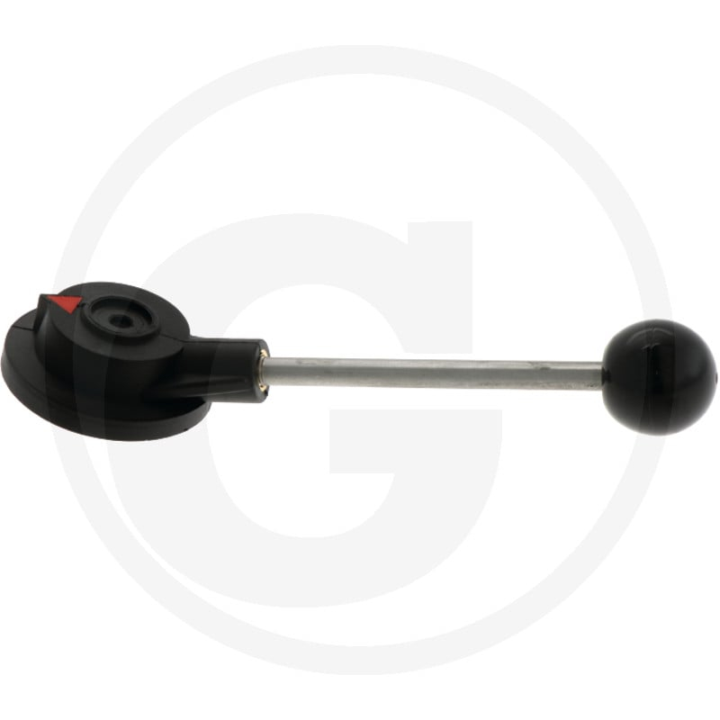 Handhebel für Kugelhahn VTDC3000