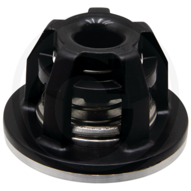 Ventilsatz schwarz