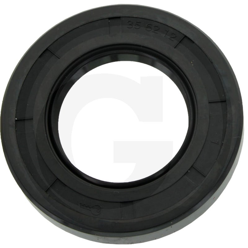 Wellendichtring D.35x62x12