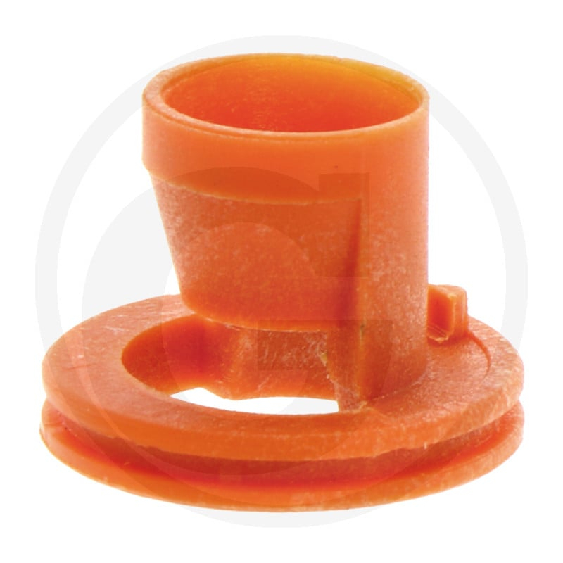 Einsatz Orange D.9