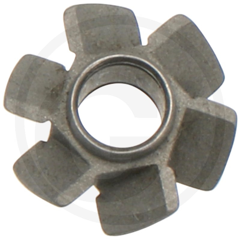 Flügelrad Durchflussmesser 1/2''