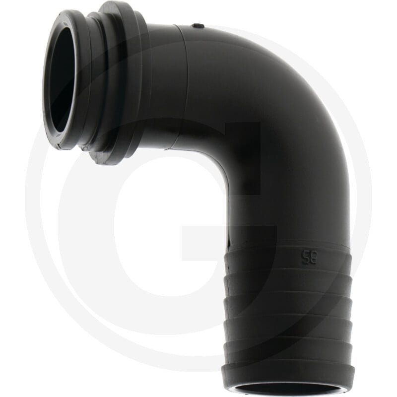 Bogen neu f. AR185 Mutter 1,5''/ Tuelle