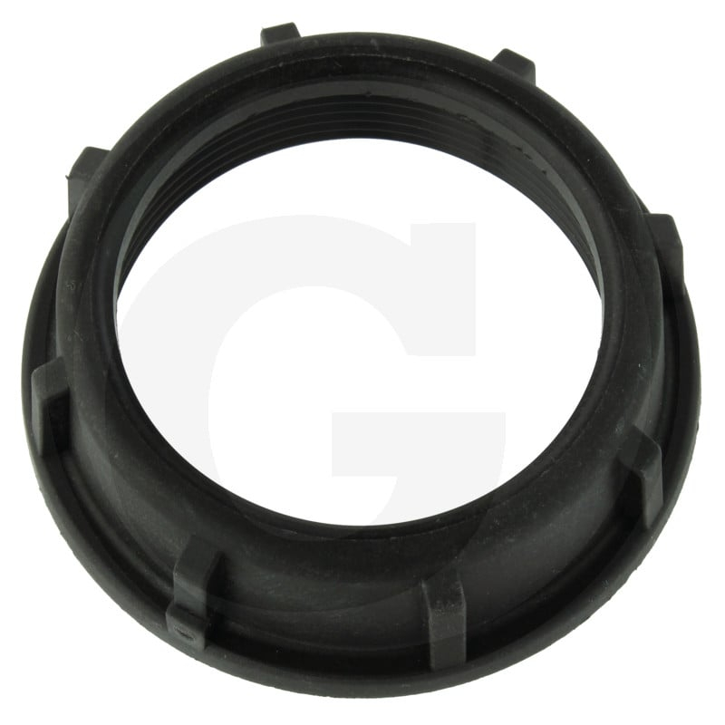 Ringmutter 2''