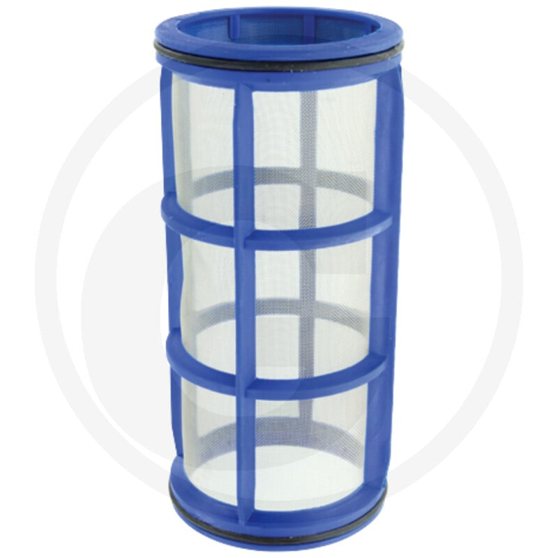 Filtereinsatz 50M / Blau