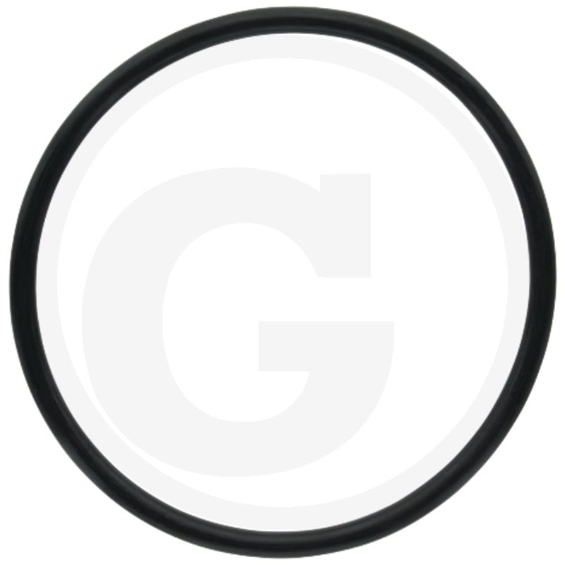 O-Ring 126.4x7