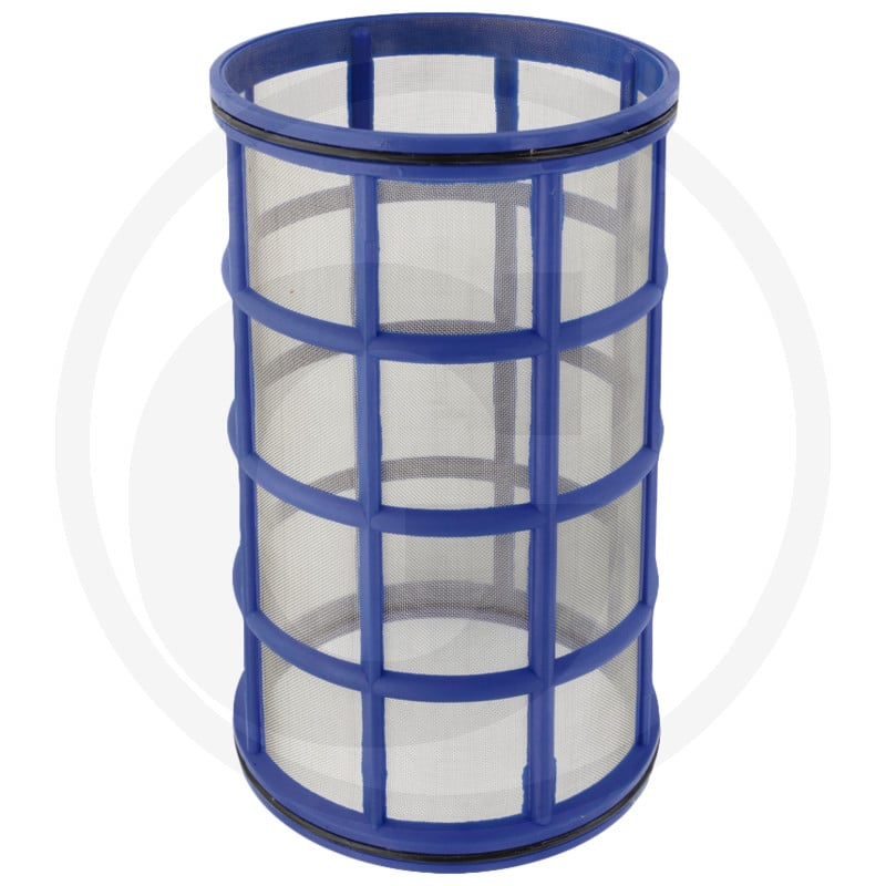 Filtereinsatz 50M / Blau