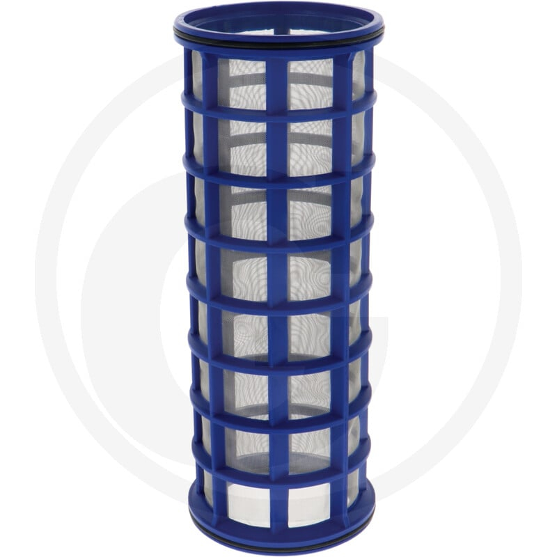 Filtereinsatz 50M / Blau
