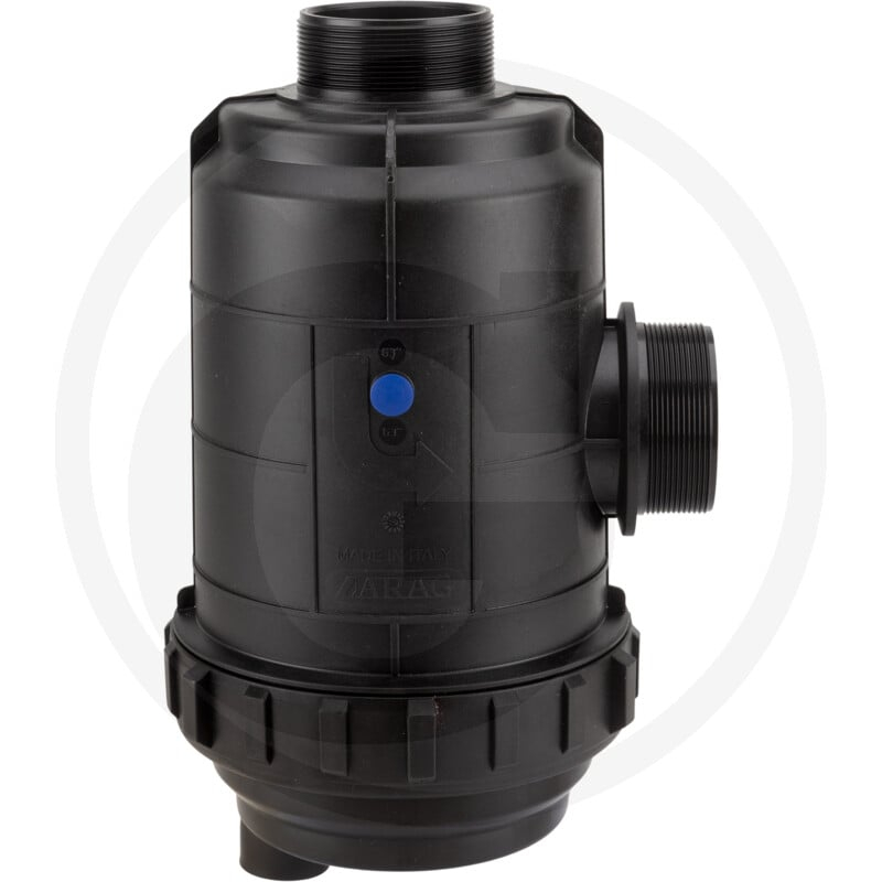 Saugfilter Serie 319 AG 3'' 50M
