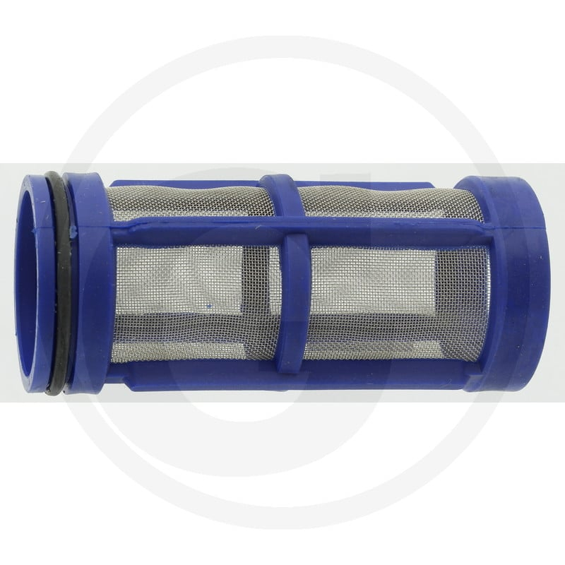 Filtereinsatz 50M / Blau