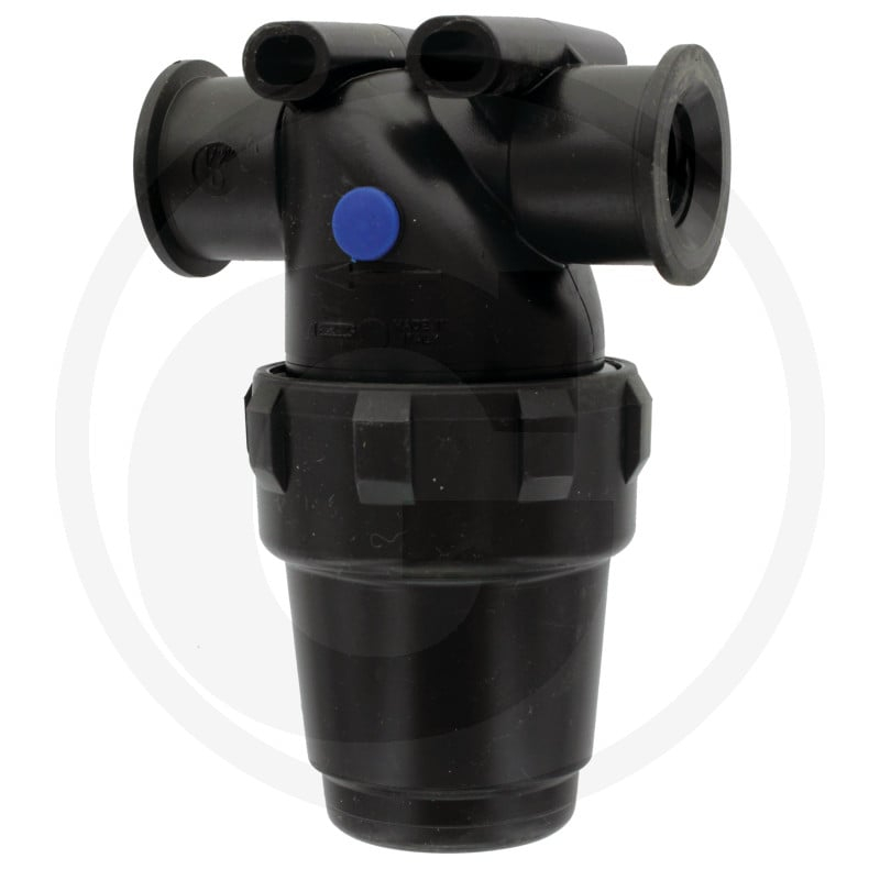 Druckfilter Ser. 324-2 IG 1/2''