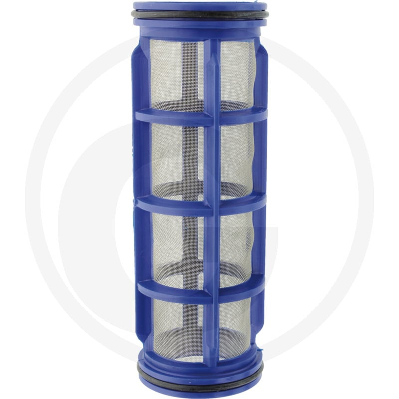 Filtereinsatz 50M / Blau