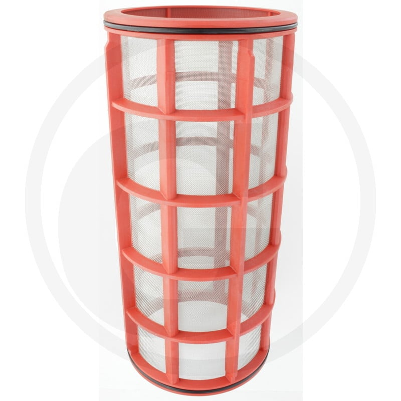 Filtereinsatz 32M rot 145x320