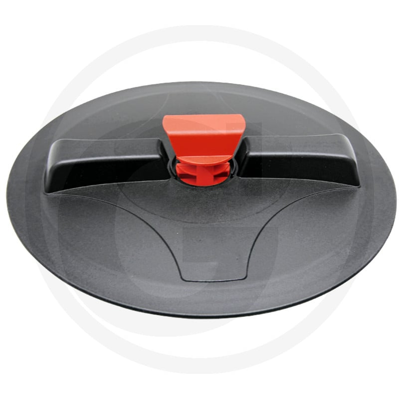 Schraubdeckel 355mmm