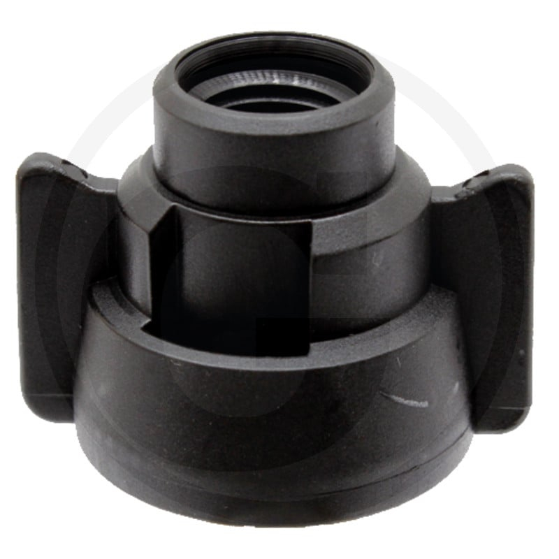 Bajonettkappe SB IG 1/4''
