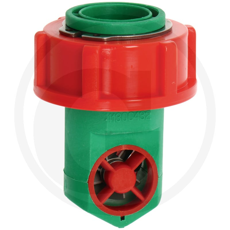 Turbine Radpid Check 1''