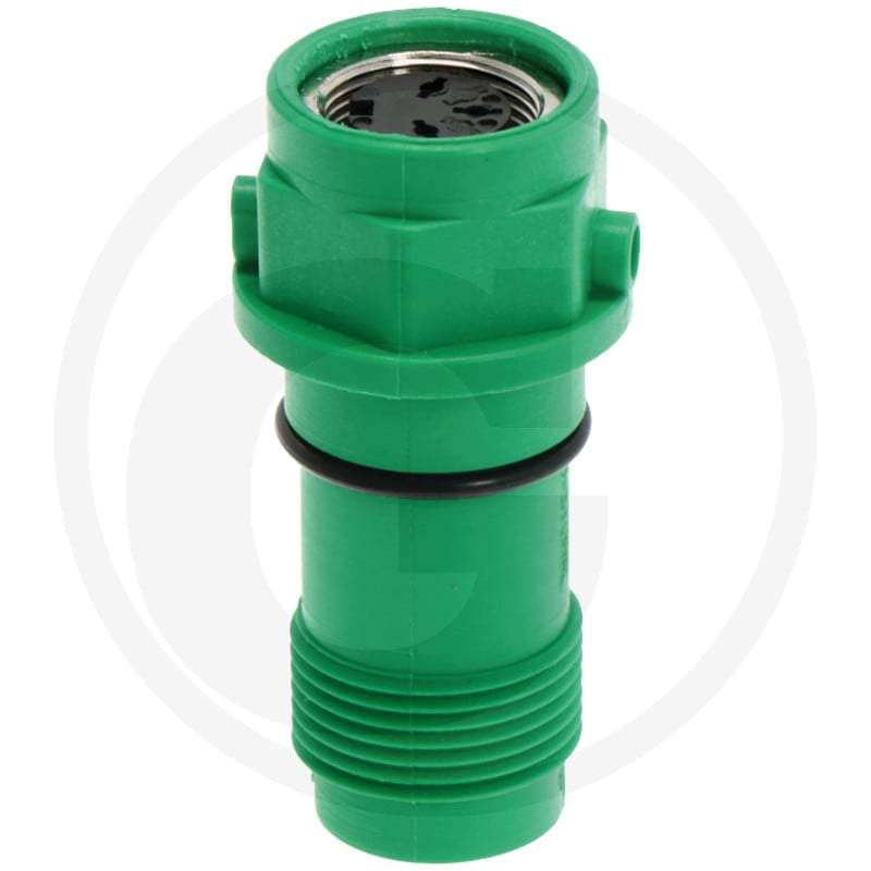 Sensor Sinuswelle Rapid Check