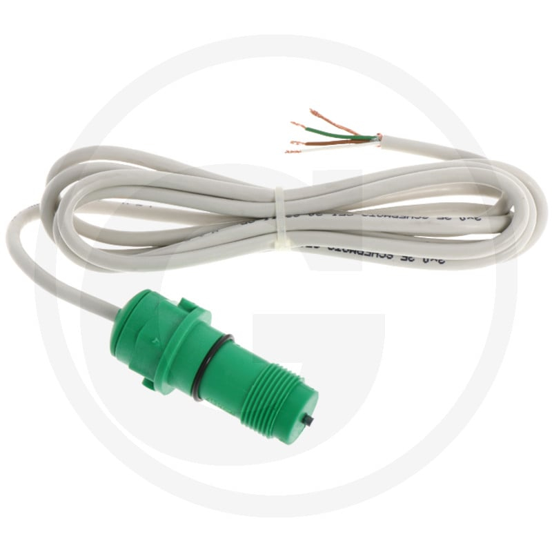 Sensor Rechteckwelle Rapid Check m. Kabe
