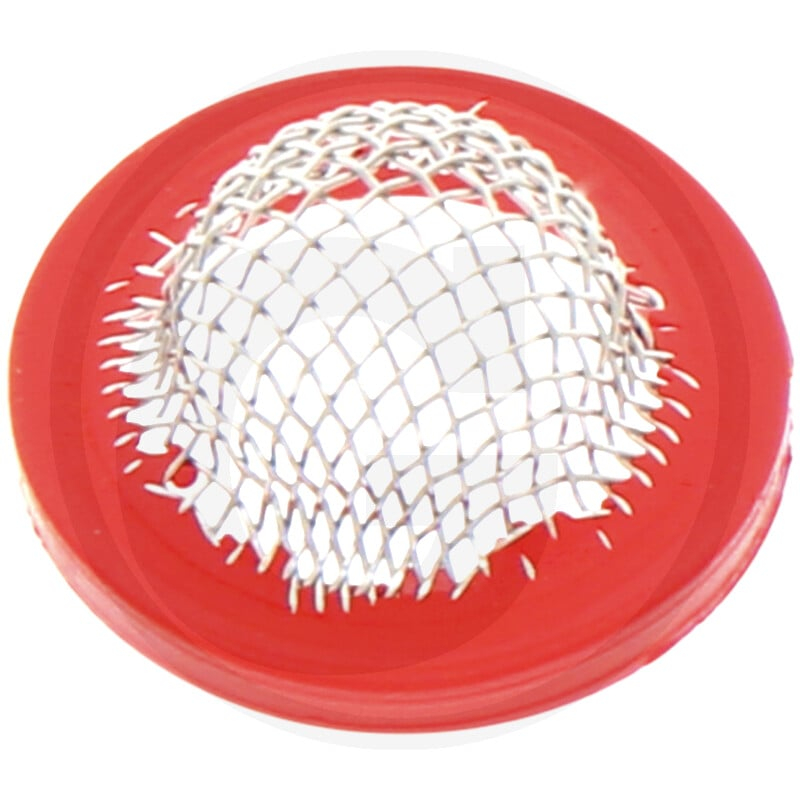 Hutfilter 32M Rot