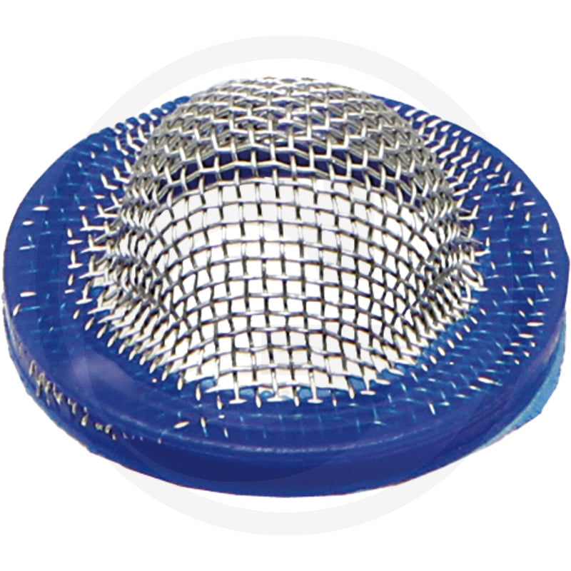 Hutfilter 50M Blau