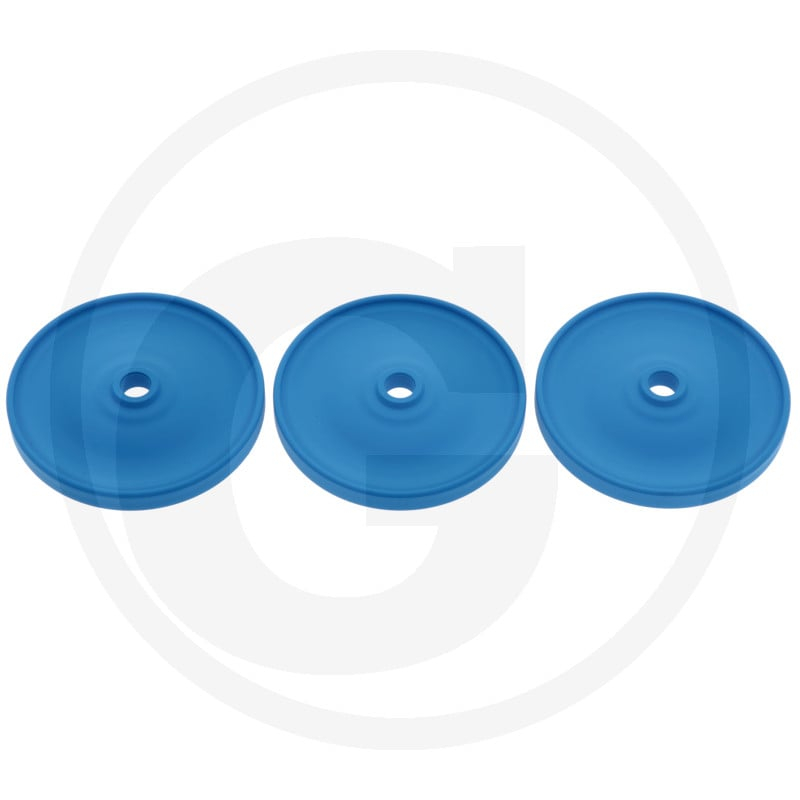 Membransatz Blue Flex, AR 115