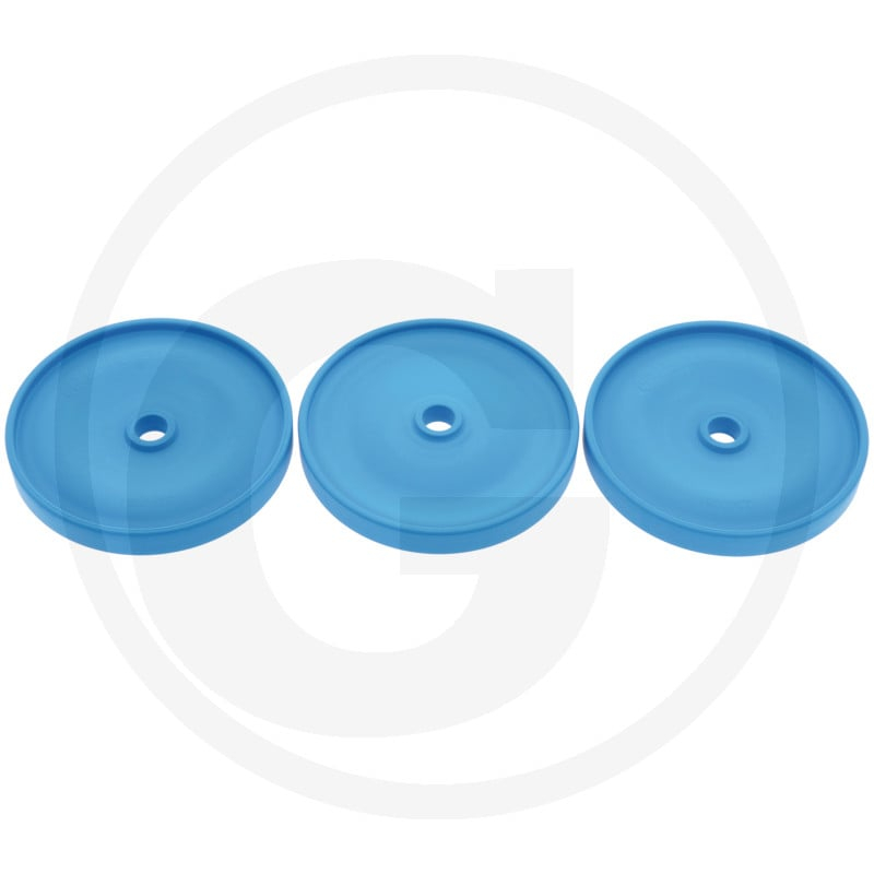 Membransatz Blue Flex, einzelne Membran