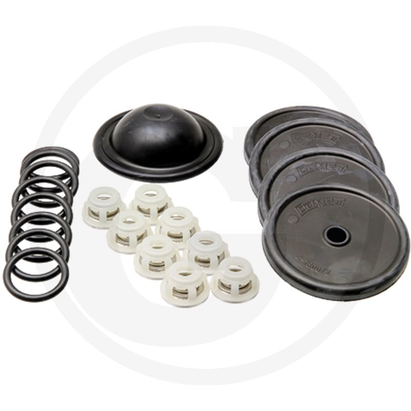 Reparatursatz BP151K / BP171K