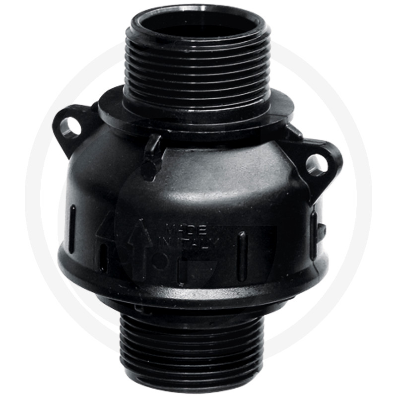 Rückschlagventil 1''1/4 V-V
