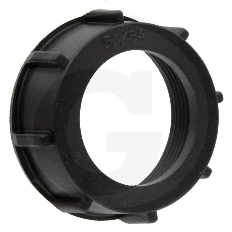 Ringmutter