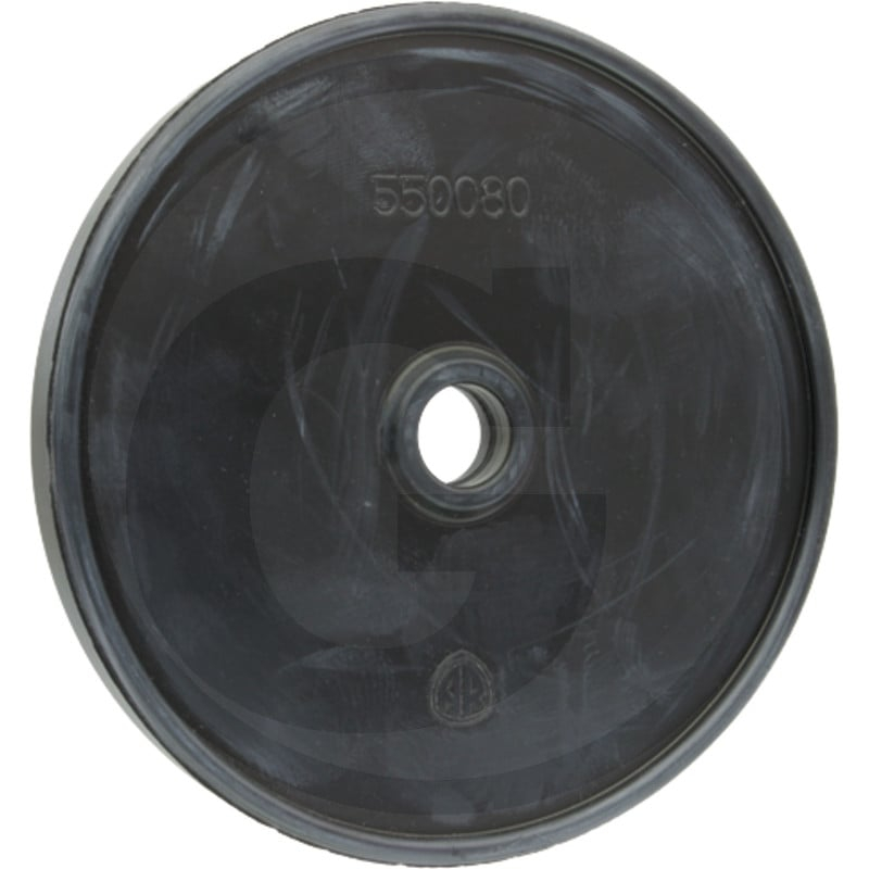 Membrane Gummi AR 70 - AR 560