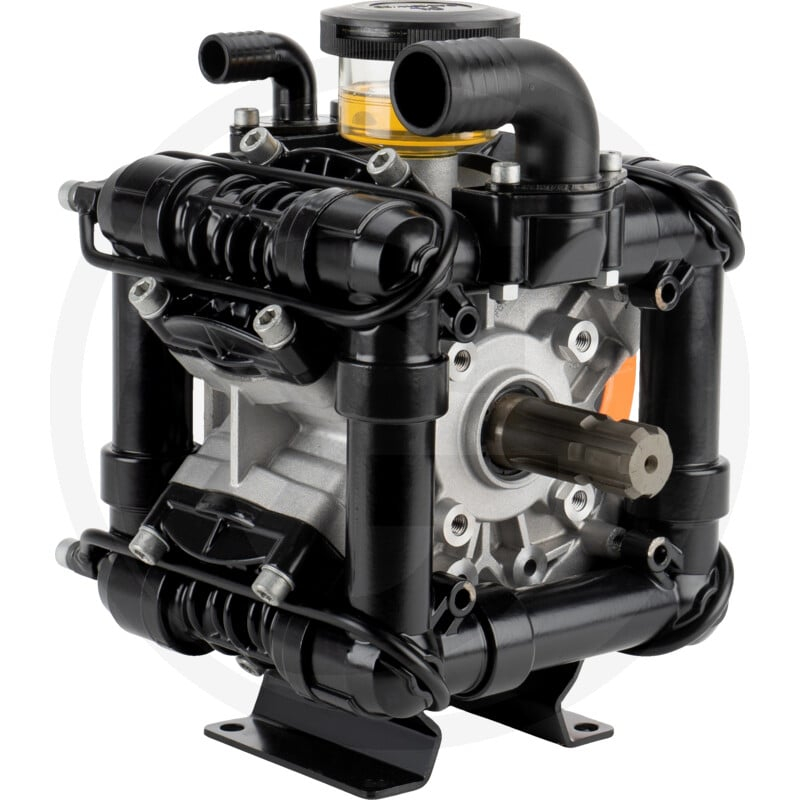 Membranpumpe BP171K 1''3/8-1''1/8