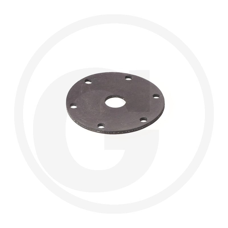 Membran Druckregler 1 1/2''