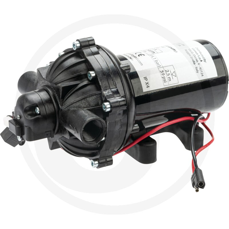 Elektrische Motorpumpe EF5500 -24V