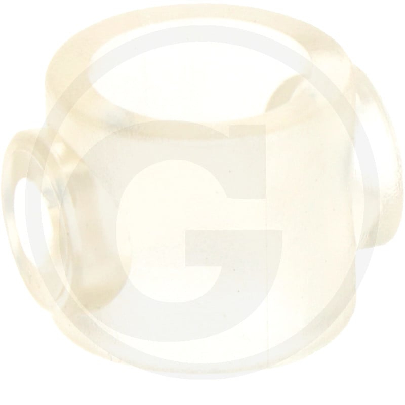 Zylinder PVC 16x14